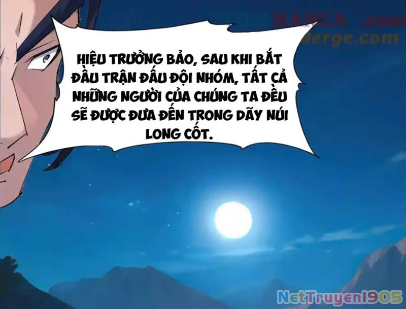 Trùng Sinh Thành Godzilla Chapter 306 - 33