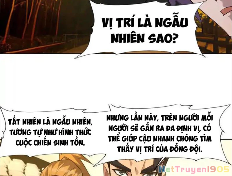 Trùng Sinh Thành Godzilla Chapter 306 - 35