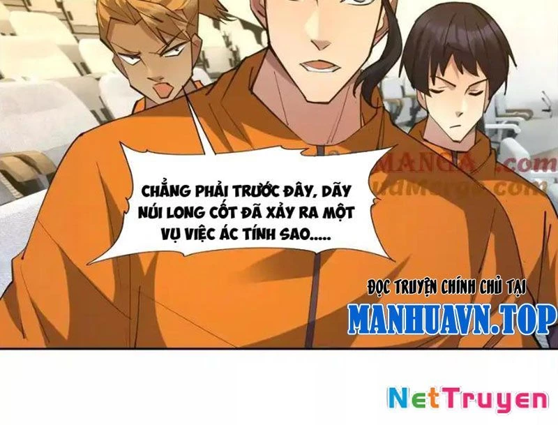 Trùng Sinh Thành Godzilla Chapter 306 - 36