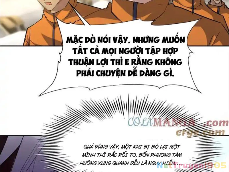 Trùng Sinh Thành Godzilla Chapter 306 - 53