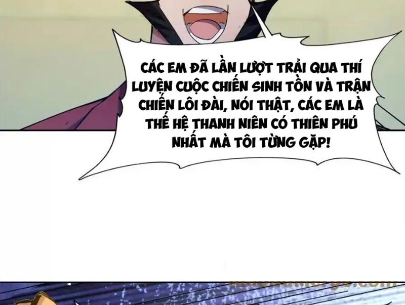 Trùng Sinh Thành Godzilla Chapter 306 - 60