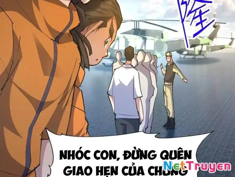 Trùng Sinh Thành Godzilla Chapter 306 - 76