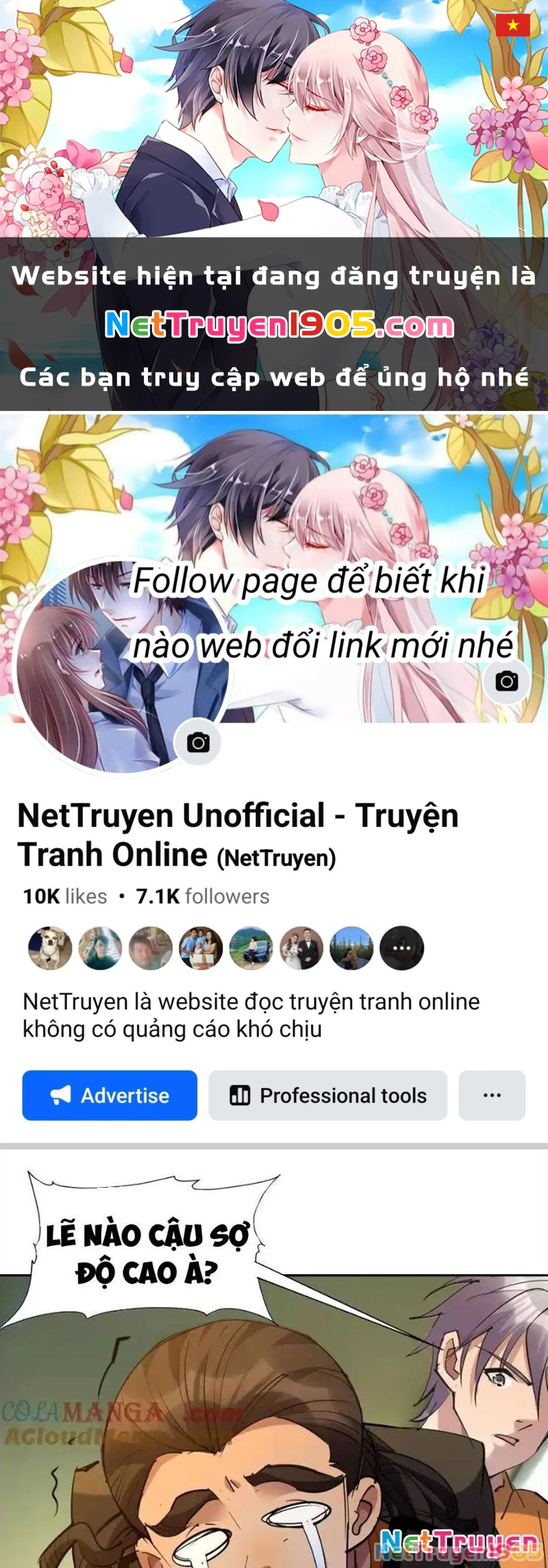 Trùng Sinh Thành Godzilla Chapter 307 - 1