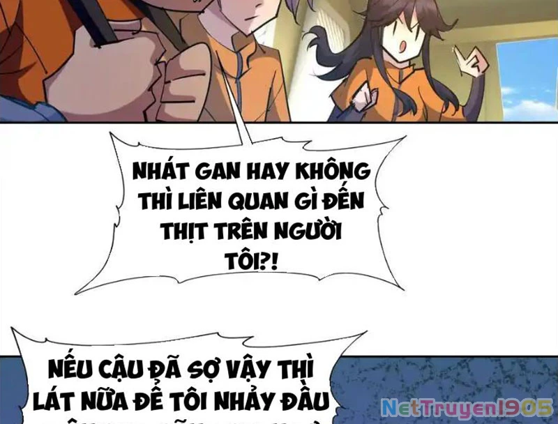 Trùng Sinh Thành Godzilla Chapter 307 - 4