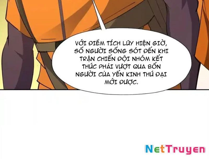 Trùng Sinh Thành Godzilla Chapter 307 - 16