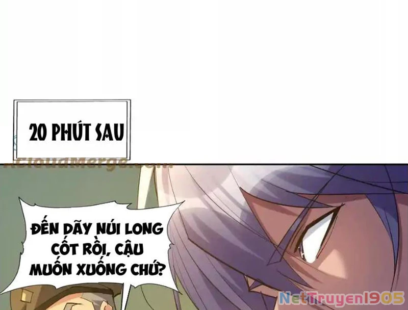 Trùng Sinh Thành Godzilla Chapter 307 - 22