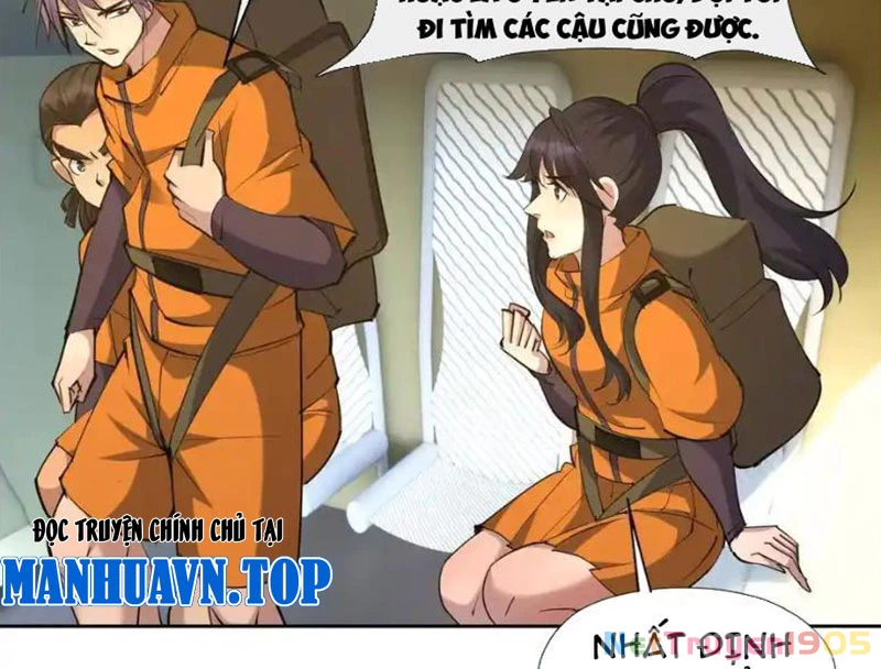 Trùng Sinh Thành Godzilla Chapter 307 - 25