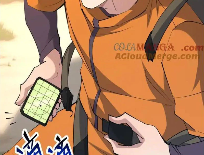 Trùng Sinh Thành Godzilla Chapter 307 - 43