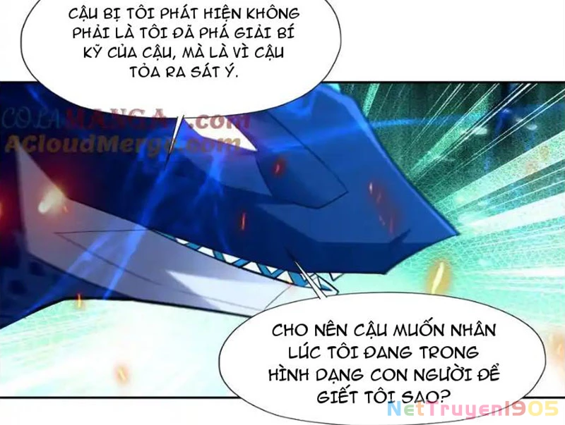 Trùng Sinh Thành Godzilla Chapter 307 - 64