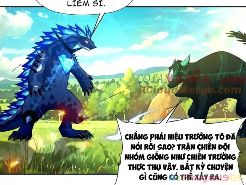 Trùng Sinh Thành Godzilla Chapter 307 - 67