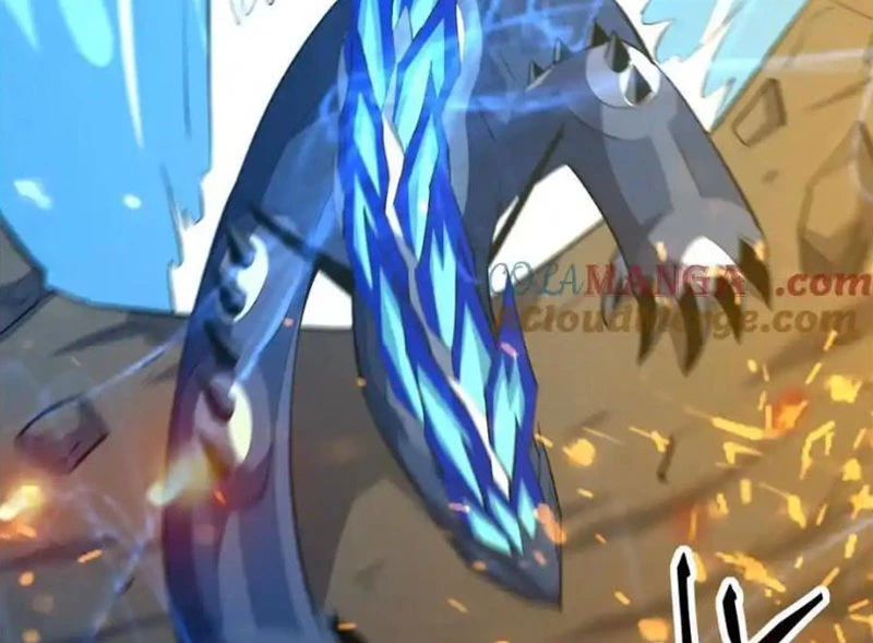 Trùng Sinh Thành Godzilla Chapter 307 - 102