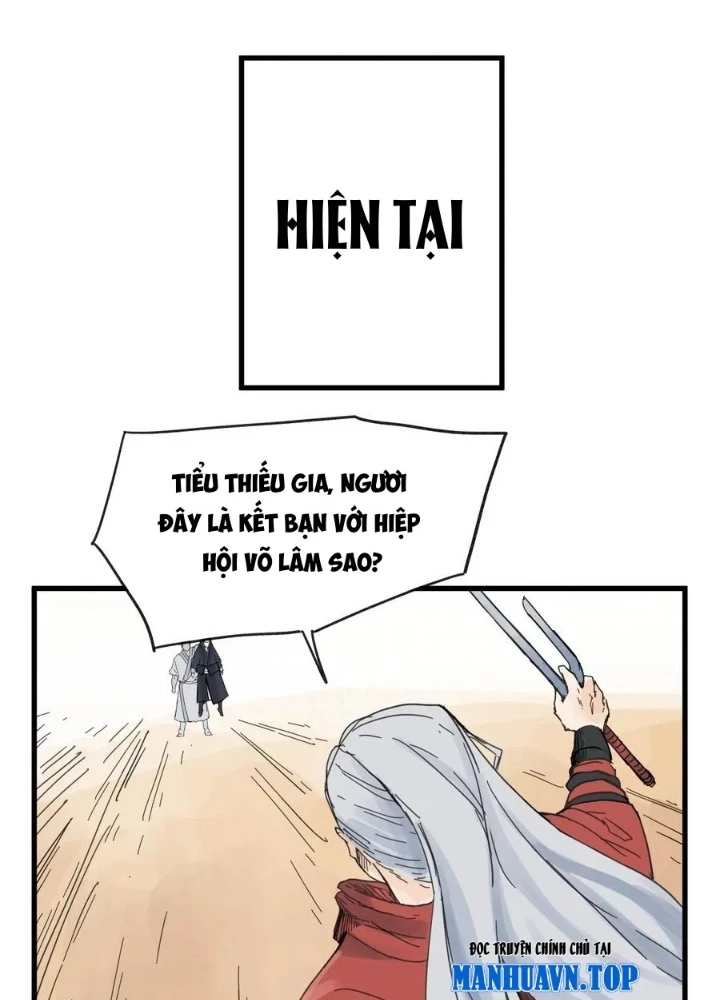 Hiệp Khách Hành Bất Thông Chapter 77 - 5