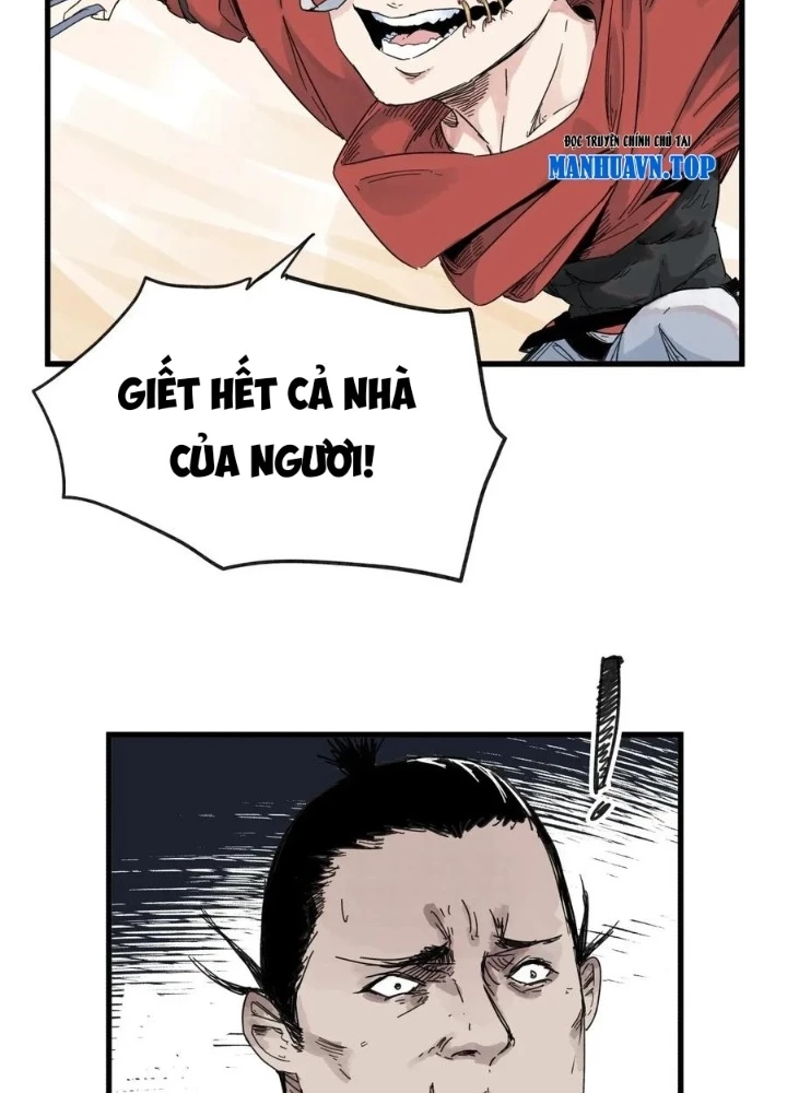 Hiệp Khách Hành Bất Thông Chapter 77 - 11