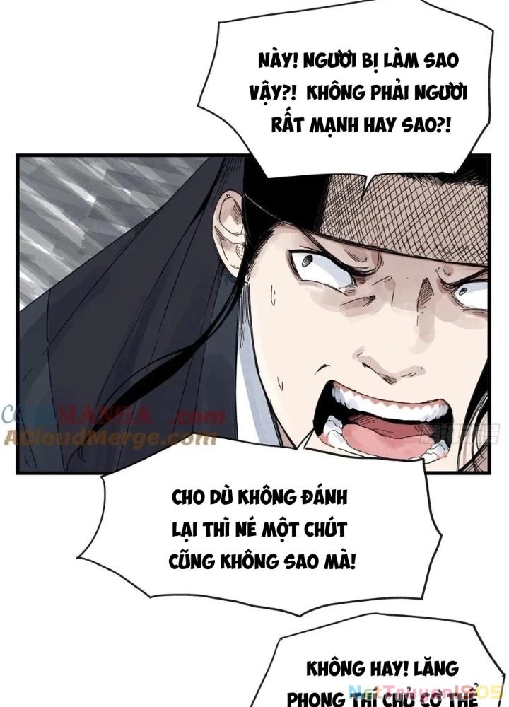 Hiệp Khách Hành Bất Thông Chapter 77 - 13
