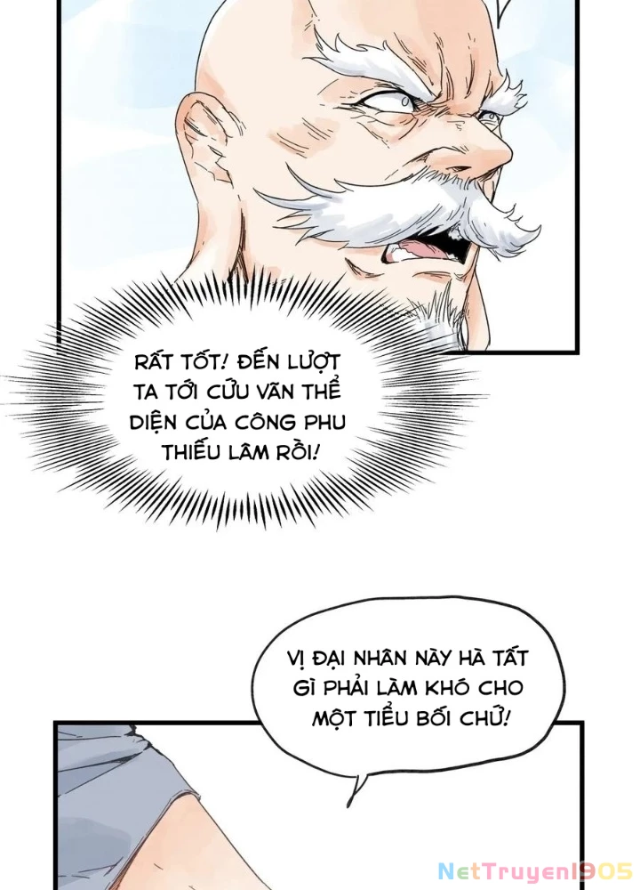 Hiệp Khách Hành Bất Thông Chapter 77 - 15