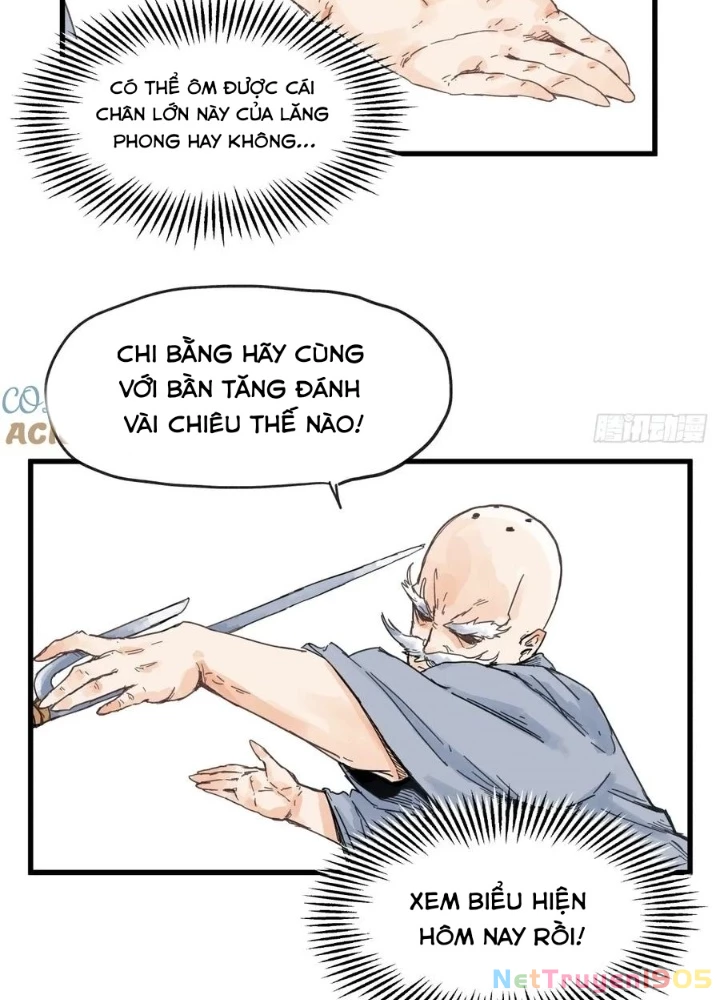 Hiệp Khách Hành Bất Thông Chapter 77 - 17