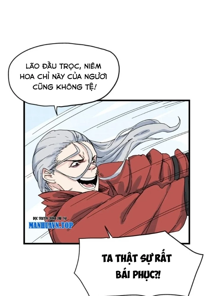 Hiệp Khách Hành Bất Thông Chapter 77 - 21