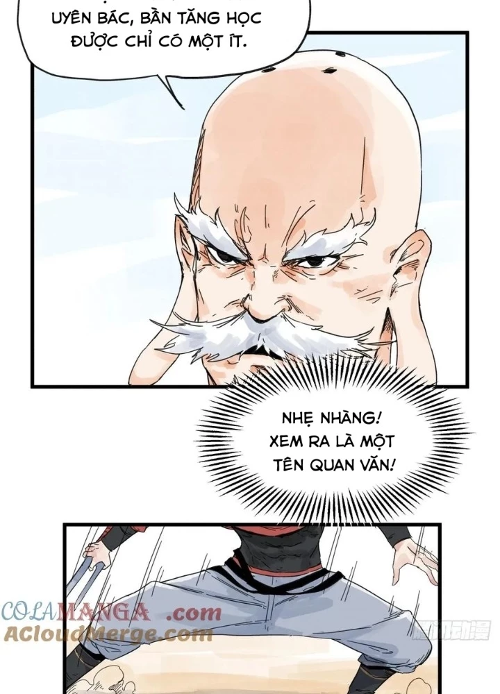Hiệp Khách Hành Bất Thông Chapter 77 - 23