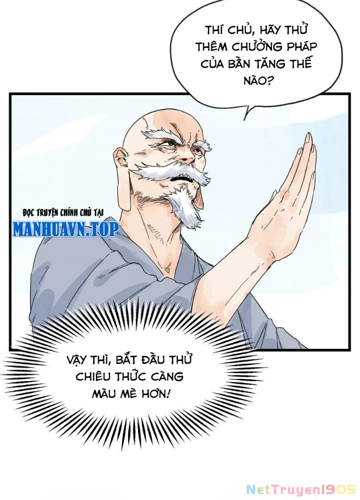 Hiệp Khách Hành Bất Thông Chapter 77 - 25