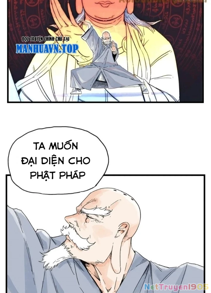 Hiệp Khách Hành Bất Thông Chapter 77 - 29