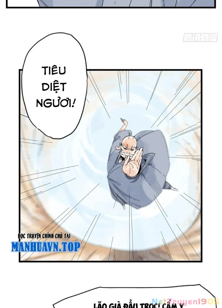 Hiệp Khách Hành Bất Thông Chapter 77 - 31