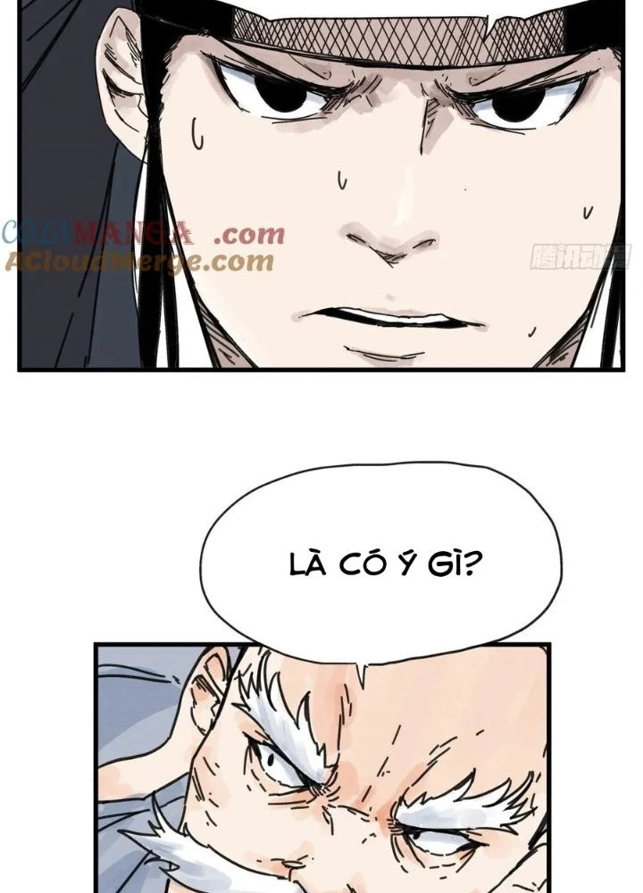 Hiệp Khách Hành Bất Thông Chapter 77 - 33
