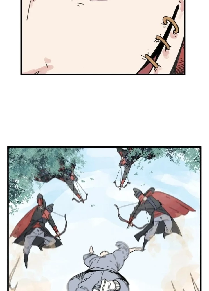 Hiệp Khách Hành Bất Thông Chapter 77 - 37