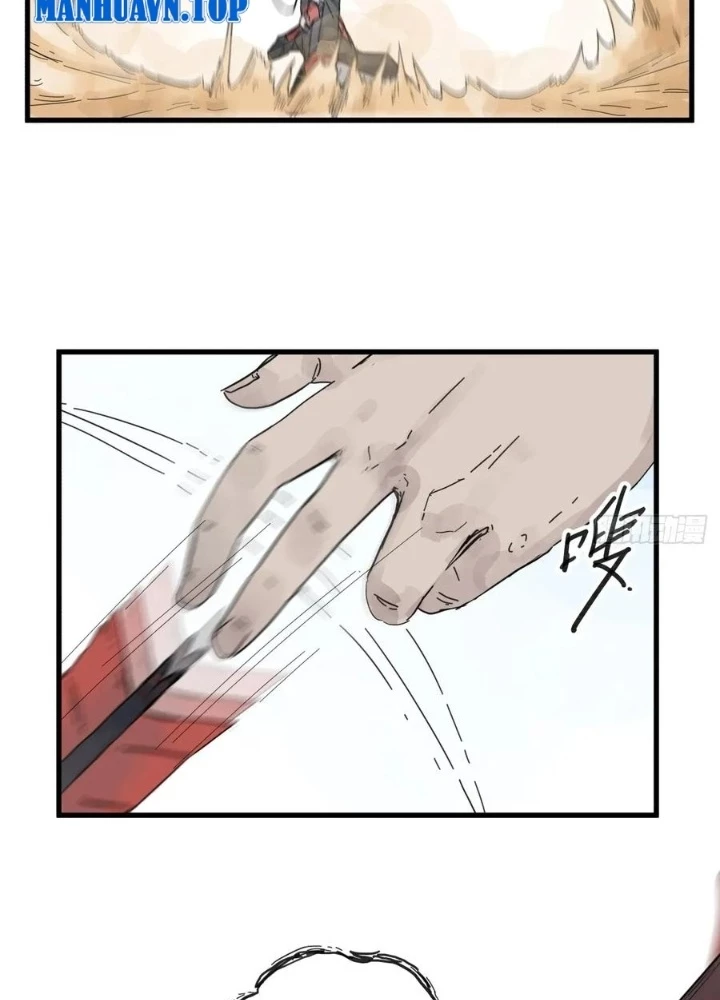 Hiệp Khách Hành Bất Thông Chapter 77 - 39