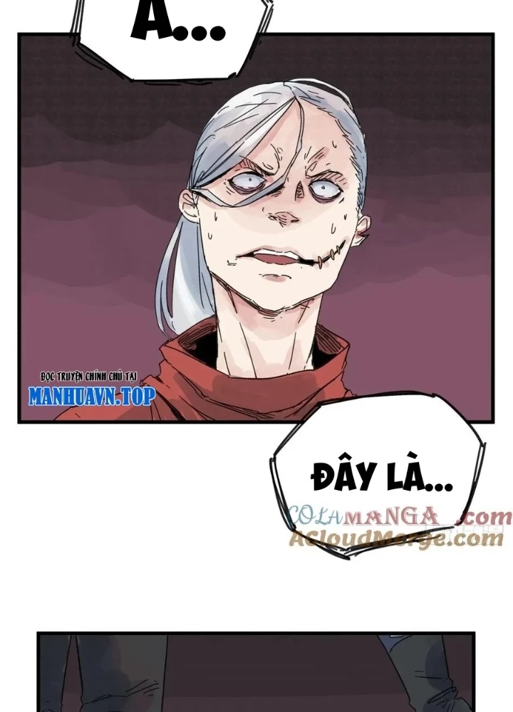 Hiệp Khách Hành Bất Thông Chapter 78 - 7
