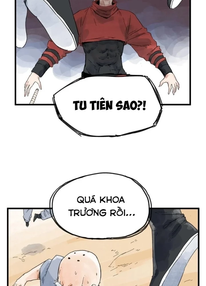 Hiệp Khách Hành Bất Thông Chapter 78 - 9