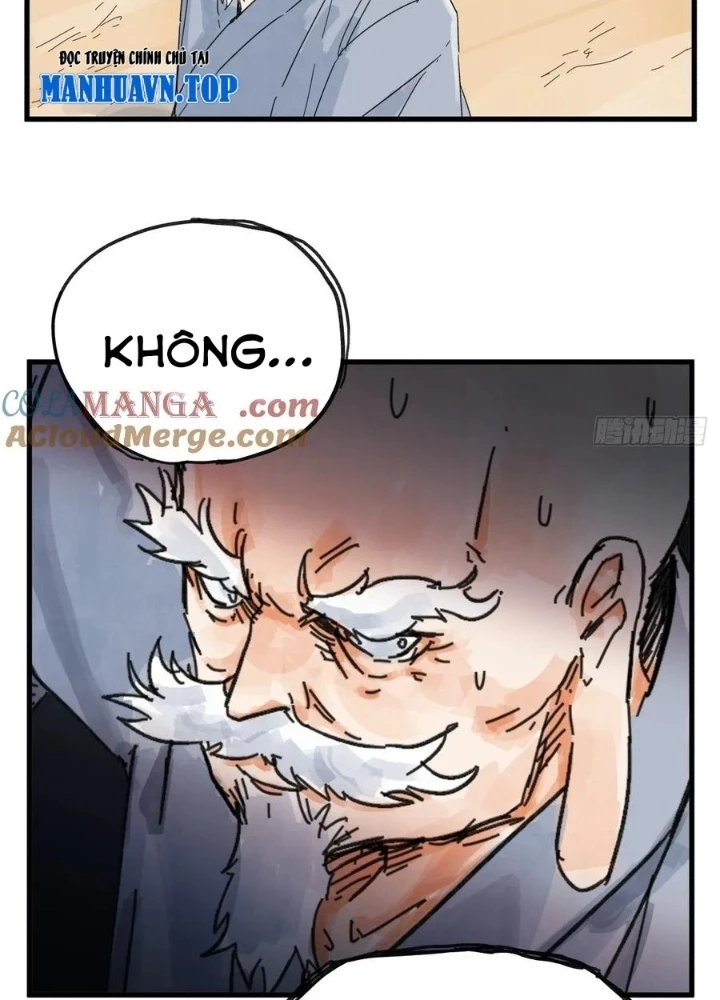 Hiệp Khách Hành Bất Thông Chapter 78 - 11