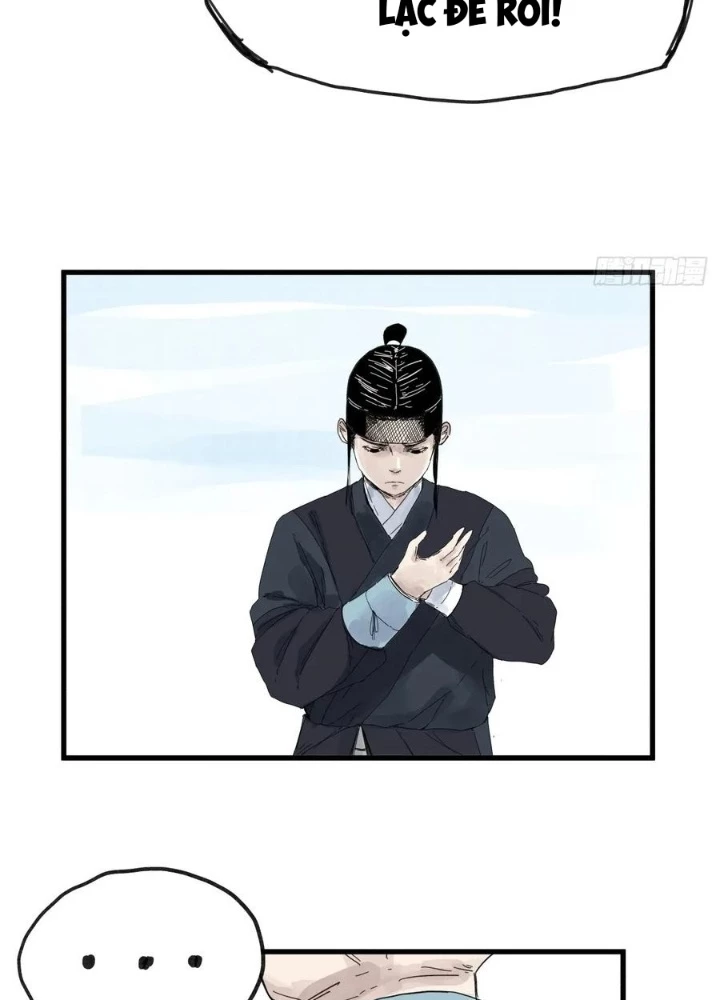 Hiệp Khách Hành Bất Thông Chapter 78 - 13
