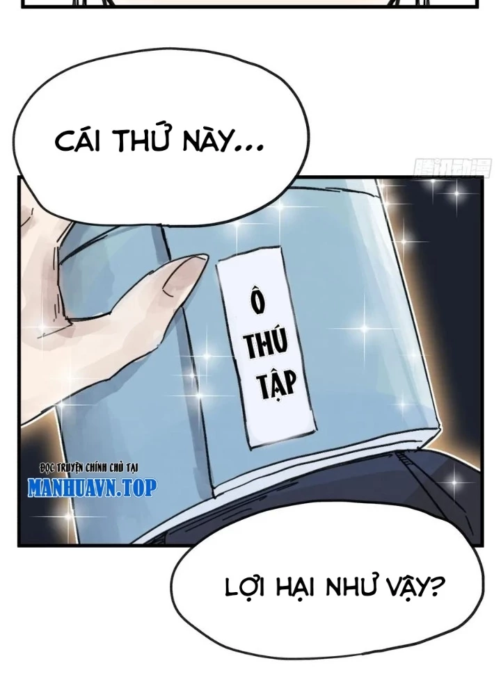 Hiệp Khách Hành Bất Thông Chapter 78 - 17