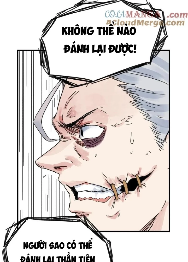 Hiệp Khách Hành Bất Thông Chapter 78 - 19