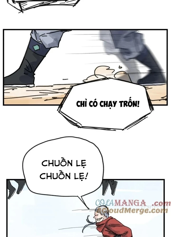 Hiệp Khách Hành Bất Thông Chapter 78 - 21