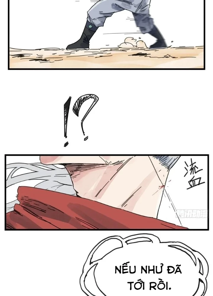 Hiệp Khách Hành Bất Thông Chapter 78 - 23
