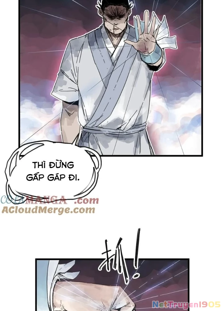 Hiệp Khách Hành Bất Thông Chapter 78 - 25