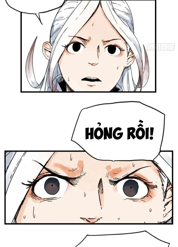 Hiệp Khách Hành Bất Thông Chapter 78 - 31