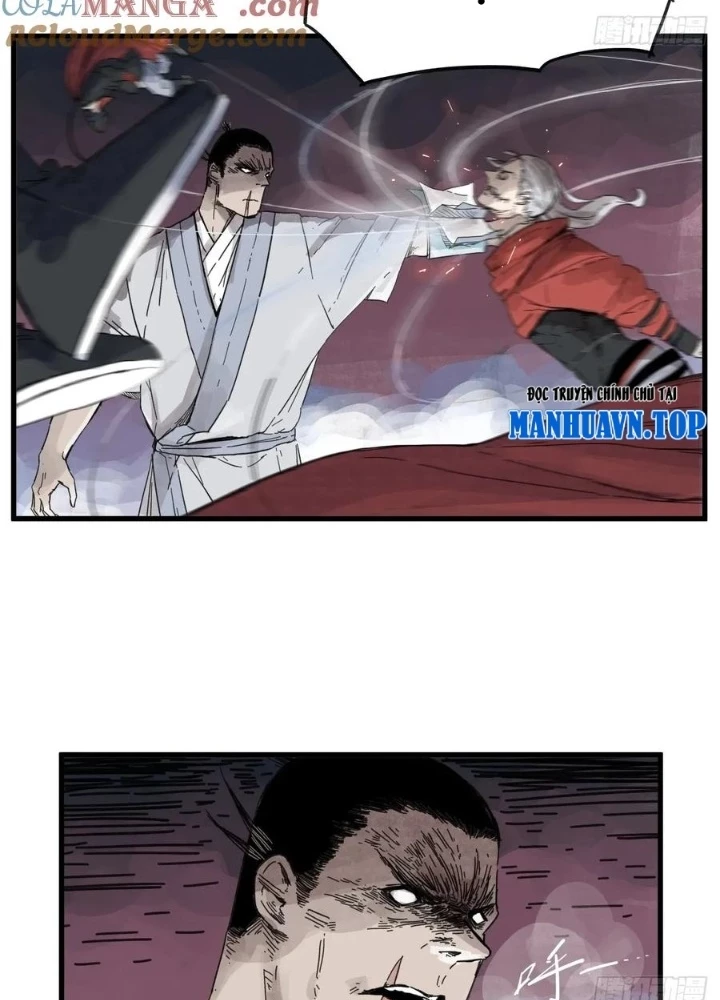 Hiệp Khách Hành Bất Thông Chapter 78 - 33