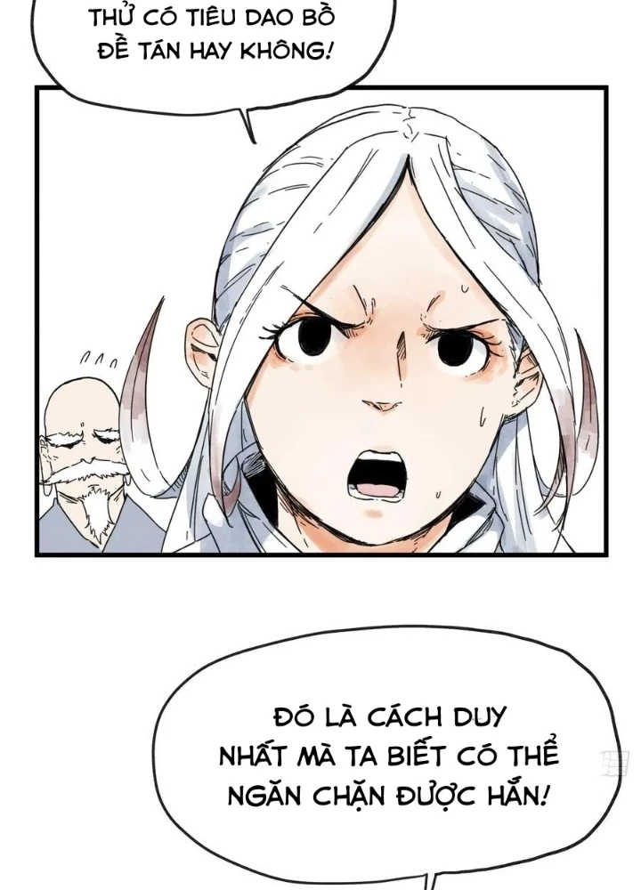 Hiệp Khách Hành Bất Thông Chapter 78 - 37