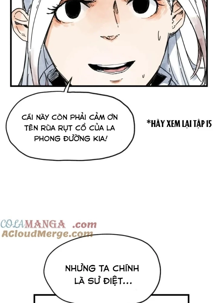 Hiệp Khách Hành Bất Thông Chapter 78 - 39