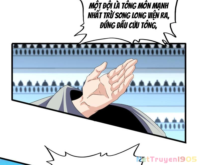 Đại Quản Gia Là Ma Hoàng Chapter 719 - 3