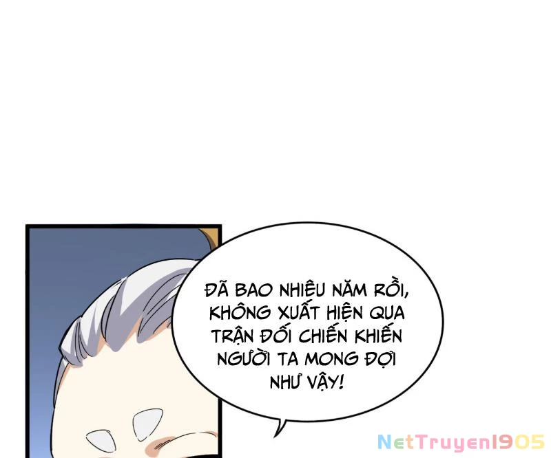 Đại Quản Gia Là Ma Hoàng Chapter 719 - 12