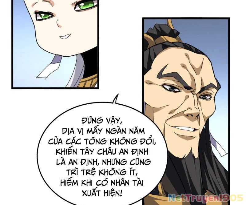 Đại Quản Gia Là Ma Hoàng Chapter 719 - 13