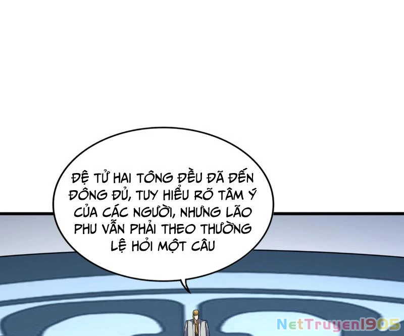 Đại Quản Gia Là Ma Hoàng Chapter 719 - 16