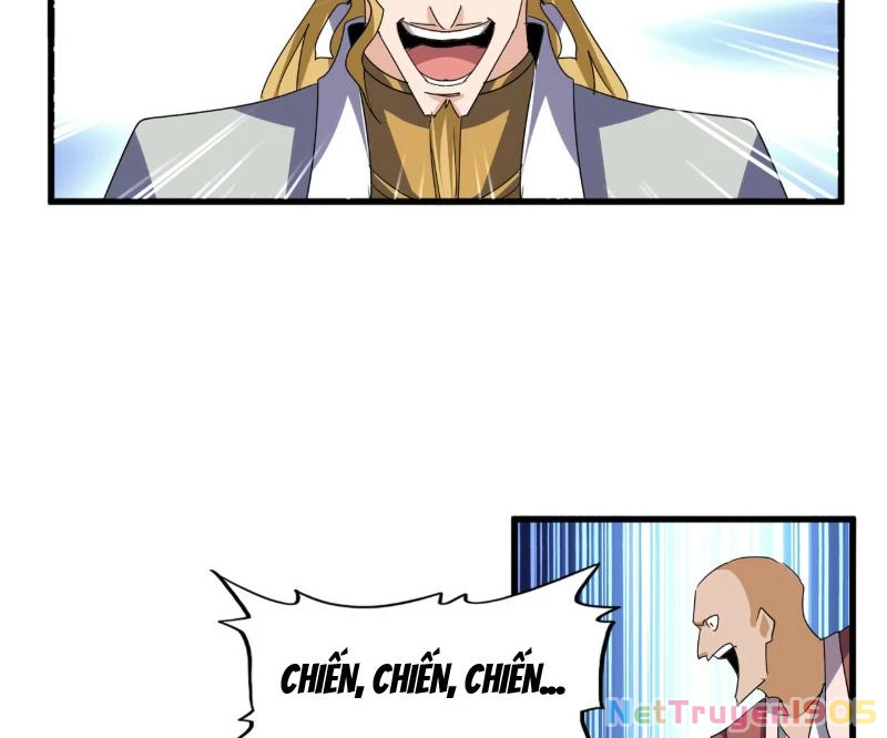 Đại Quản Gia Là Ma Hoàng Chapter 719 - 19