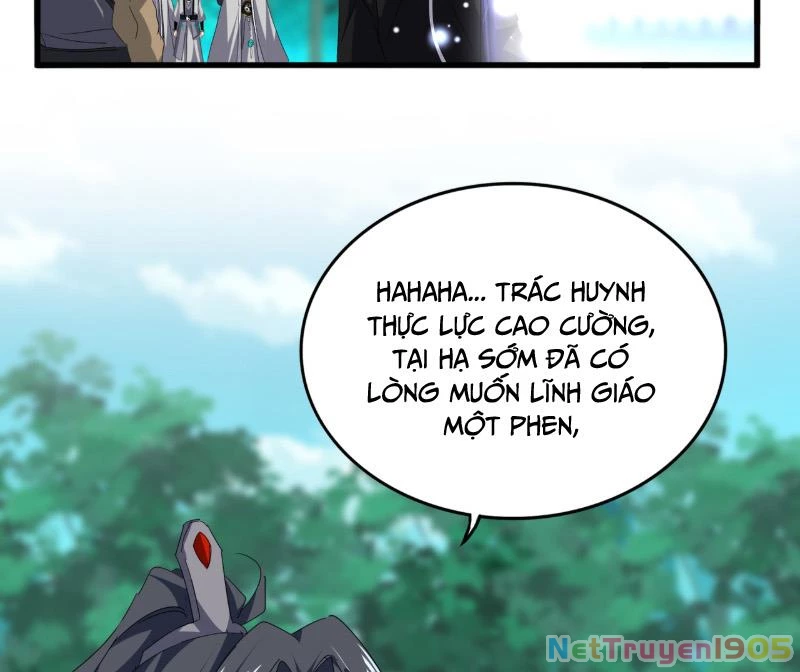 Đại Quản Gia Là Ma Hoàng Chapter 719 - 38