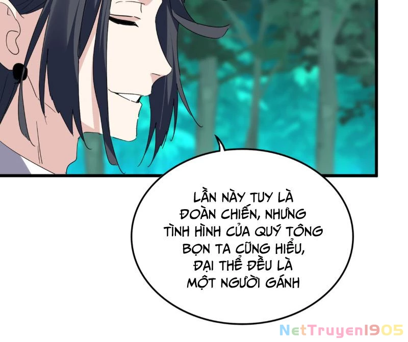 Đại Quản Gia Là Ma Hoàng Chapter 719 - 41