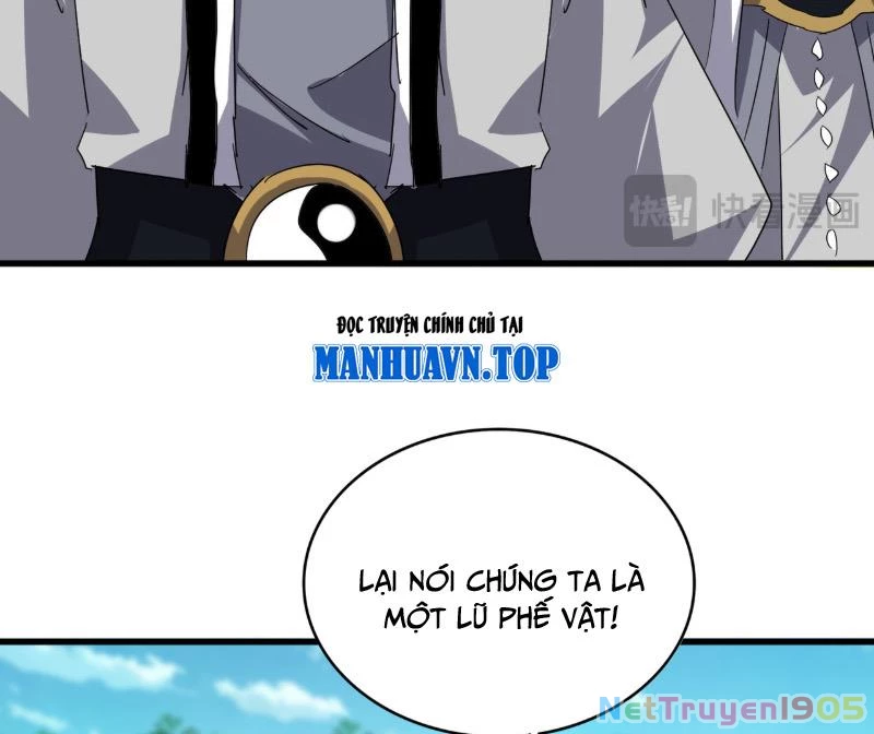 Đại Quản Gia Là Ma Hoàng Chapter 719 - 44
