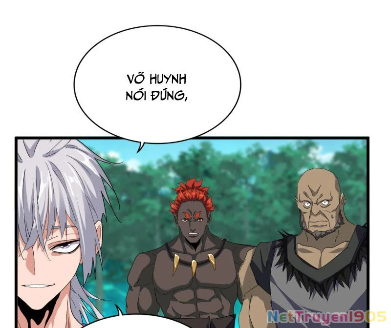 Đại Quản Gia Là Ma Hoàng Chapter 719 - 46